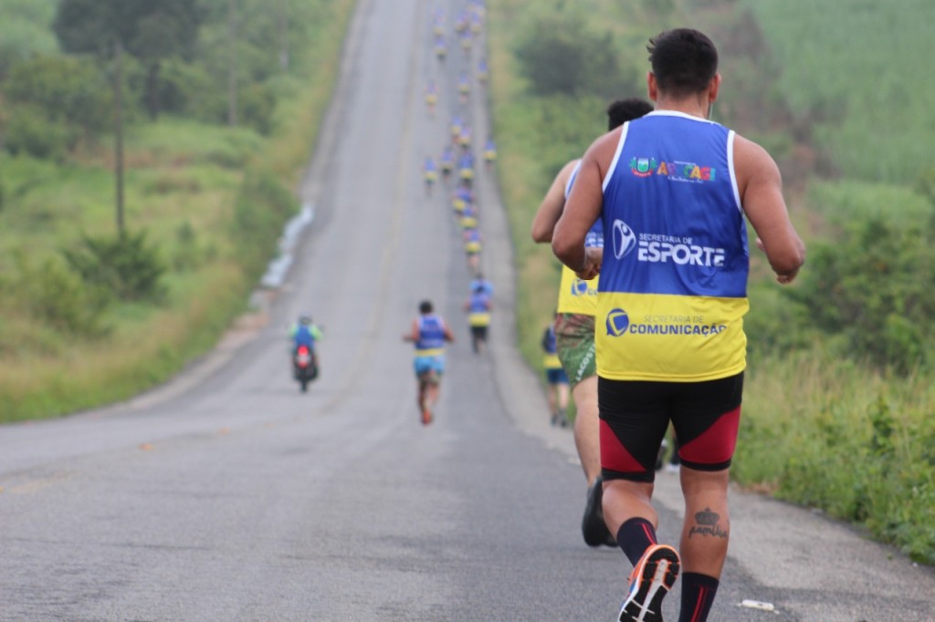 Em comemoração aos 63 anos Prefeitura realizou diversas atividades esportivas Em comemoração aos 63 anos Prefeitura realizou diversas atividades esportivas