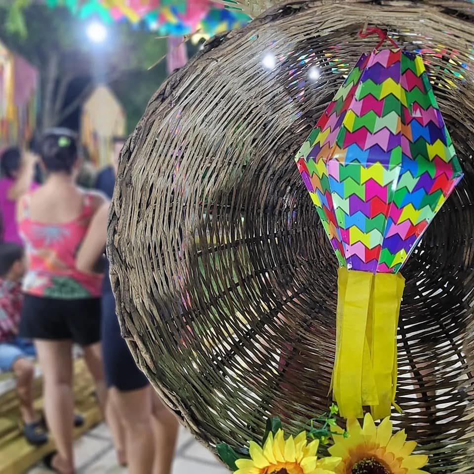 Prefeitura concede ponto facultativo nas repartições públicas municipais no São João Prefeitura concede ponto facultativo nas repartições públicas municipais no São João