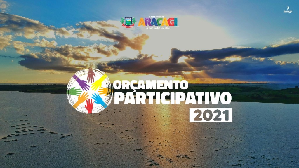 Prefeitura de Araçagi está realizando o Orçamento Participativo, veja como participar Prefeitura de Araçagi está realizando o Orçamento Participativo, veja como participar