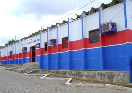 Prefeitura transfere feriado do Dia do Servidor Público para a segunda-feira (1º) Prefeitura transfere feriado do Dia do Servidor Público para a segunda-feira (1º)