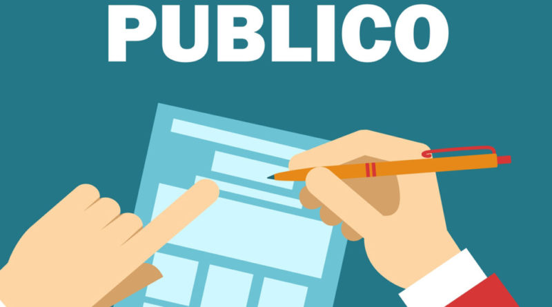 Prefeitura de Araçagi convoca 8ª lista de aprovados em concurso público Prefeitura de Araçagi convoca 8ª lista de aprovados em concurso público