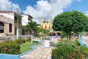 ALPB decreta estado de calamidade pública em Araçagi e mais 42 municípios ALPB decreta estado de calamidade pública em Araçagi e mais 42 municípios